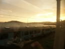 Train Ride: Auckland to Wellington (1553)