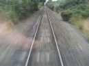 Train Ride: Auckland to Wellington (1562)