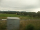 Train Ride: Auckland to Wellington (1589)