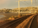 Train Ride: Auckland to Wellington (1541)
