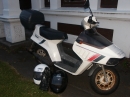 Honda Spree 'Scoot' (1414)