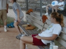 TrouballTown Softball Game (1352)