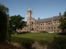 University of Otago, Dunedin, NZ