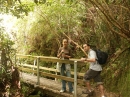 Sean at Abel Tasman National Park (2770)