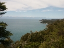 Sean at Abel Tasman National Park (2814)
