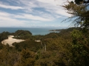 Sean at Abel Tasman National Park (2800)
