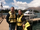 Jet Boating In Queenstown