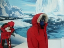 International Antarctic Centre (2227)