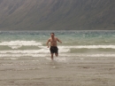 Sean in the Freezing Water (2456)