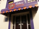 Cadbury Factory in Dunedin (2744)