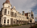 Dunedin Tourist Attractions