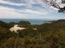 Sean at Abel Tasman National Park (2787)
