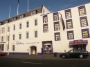 Cadbury Factory in Dunedin (2743)