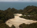 Sean at Abel Tasman National Park (2764)