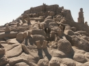 Sandcastle Competition (4006)