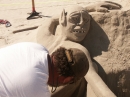 Sandcastle Competition (4011)