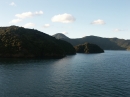Marlborough Sound (3321)