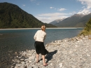 West Coast and Haast River (4397)