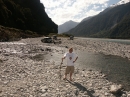 West Coast and Haast River (4360)