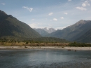 West Coast and Haast River (4359)