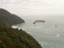 West Coast and Haast River (4371)