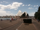 Exploring Sydney (5000)