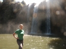Whangarei Falls
