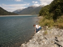 West Coast and Haast River (4416)