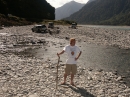 West Coast and Haast River (4411)