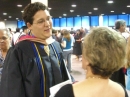 Daniel's College Graduation (5777)