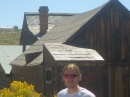 Bodie Ghost Town (5391)