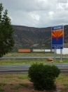 Driving Through Arizona (5981)