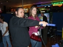 Hanging at Main Event (6228)