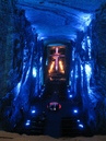 Salt Cathedral of ZipaquirÃ¡ (256050)