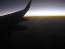 Headed to Colombia (256066)