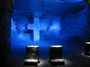 Salt Cathedral of ZipaquirÃ¡ (256083)