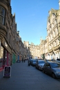 Edinburgh, Scotland, UK (261641)