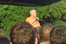 Ron Paul at UT