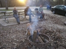 Camping New Years 2006/2007 (7407)