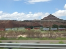 Driving Through Arizona (7188)