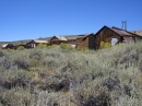 Bodie Ghost Town (7223)