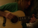 Guitar Photo Shoot (7986)