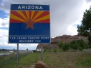 Driving Through Arizona (7168)