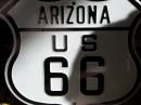 Driving Through Arizona (7175)