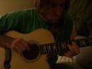 Guitar Photo Shoot (7982)