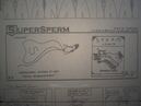 SuperSperm MicroFiche (269685)
