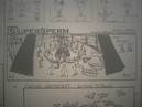 SuperSperm MicroFiche (269698)