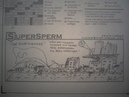 SuperSperm MicroFiche (269681)