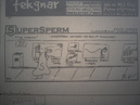 SuperSperm MicroFiche (269707)