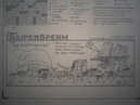 SuperSperm MicroFiche (269686)